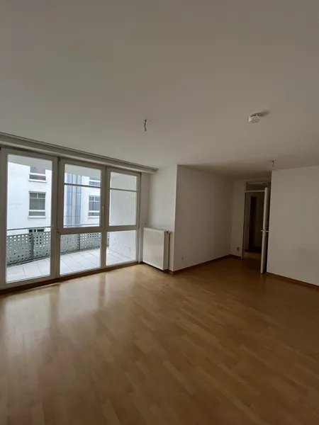 Helle 1-Zimmer Wohnung mit Balkon nahe Brandenburger Tor — photo 1
